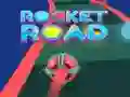 Hra Rocket Road