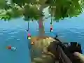 Hra Bottle Shooting