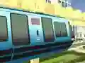 Hra Sky Train Game 2020