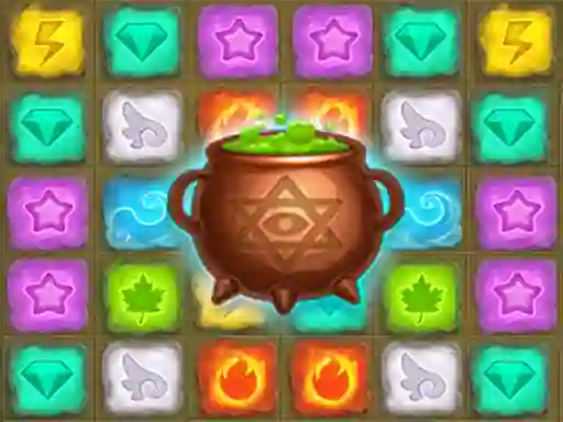 Hra Alchemist Lab