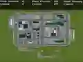 Hra Top Down Taxi