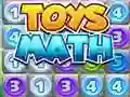 Hra Toys Math