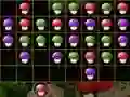 Hra Mushroom Puzzles