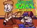 Hra Friday Night Funkin Vs Gorefield