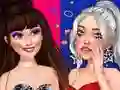 Hra Teenage Celebrity Rivalry