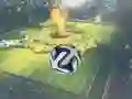 Hra Hold Up The Ball: World Cup Edition