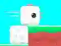 Hra Square Bird