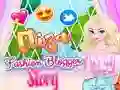 Hra Eliza Fashion Blogger Story