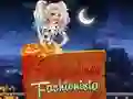 Hra Halloween Fashionista