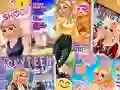 Hra Magazine Diva Goldie