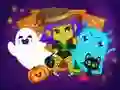 Hra Spooky Friends Adventure