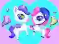 Hra Unicorns Date Adventure