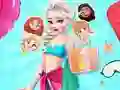 Hra Princess Aquapark Adventure