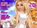 Hra Paparazzi Diva Goldie