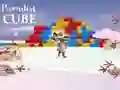 Hra Paradise Cube
