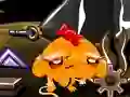 Hra Monkey Go Happy Stage 629