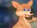 Hra G4K Cunning Kangaroo Escape