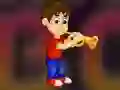 Hra G4K Musician Boy Escape