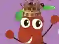 Hra G2E Queen Ant Candy House Escape
