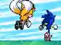 Hra Sonic Adventure 3