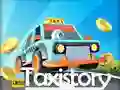 Hra Taxistory