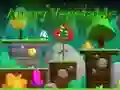 Hra Angry Vegetable