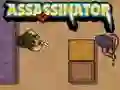 Hra Assassinator