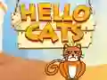 Hra Hello Cats