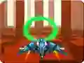 Hra Infinite Jet Speed Racer
