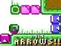 Hra Mini Arrows