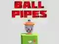 Hra Ball Pipes