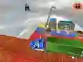 Hra Impossible Tracks Truck Driving