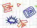 Hra Notebook Hovercraft