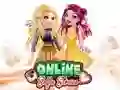 Hra Online Selfie Stories
