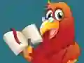 Hra G2E Genius Red Bird Rescue
