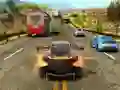 Hra Real Car Traffic Racer