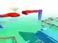 Hra Roller 3d