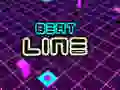 Hra Beat Line