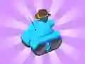 Hra Tank Rush