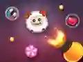 Hra Candy Grab