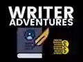 Hra Writer Adventures