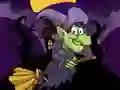 Hra The Builder Halloween Castle