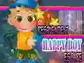 Hra Resplendent Happy Boy Escape
