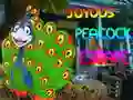 Hra Joyous Peacock Escape
