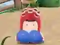 Hra Oddbods Looney Ballooney