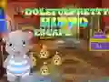 Hra Doleful Pretty Hippo Escape
