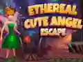 Hra Ethereal Cute Angel Escape