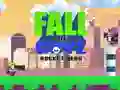 Hra Fall of Guyz Rocket Hero
