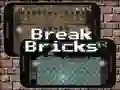 Hra Break Bricks