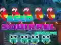 Hra Seed Squirrel Escape